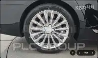 2015 KIA K9