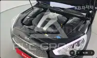 2015 KIA K9