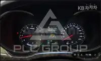 2015 KIA K9