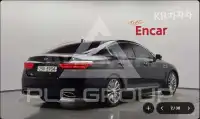 2015 KIA K9