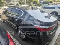 2015 KIA K9