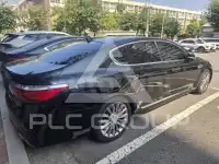 2015 KIA K9