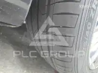 2015 KIA K9