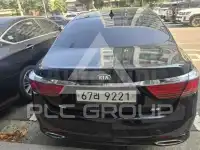2015 KIA K9