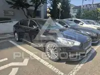 2015 KIA K9