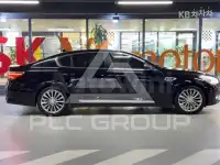 2015 KIA K9