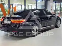 2015 KIA K9