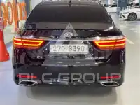 2015 KIA K9