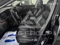 2015 KIA K9