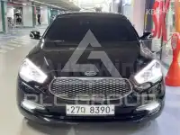 2015 KIA K9