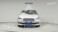 2015 KIA K9
