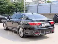 2015 KIA K9