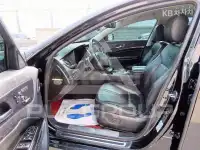 2015 KIA K9