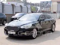 2015 KIA K9