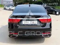 2015 KIA K9