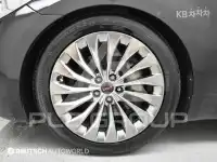 2015 KIA K9