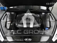2015 KIA K9