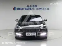 2015 KIA K9