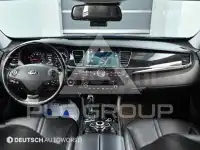 2015 KIA K9