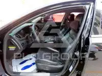 2015 KIA K9