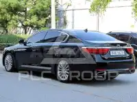2015 KIA K9