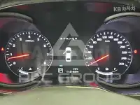 2015 KIA K9