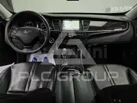 2015 KIA K9
