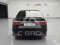 2015 KIA K9