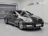 2015 KIA K9