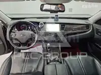 2015 KIA K9