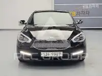 2015 KIA K9