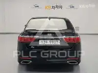 2015 KIA K9
