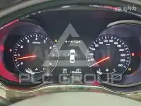 2015 KIA K9