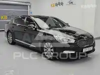 2015 KIA K9