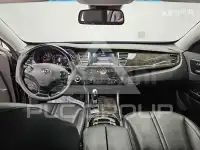 2015 KIA K9