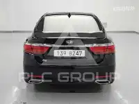 2015 KIA K9