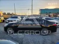 2015 KIA K9