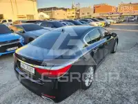 2015 KIA K9