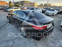 2015 KIA K9