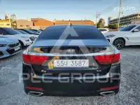 2015 KIA K9