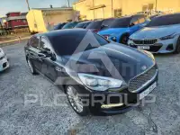 2015 KIA K9