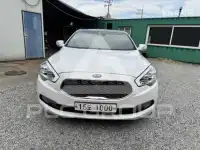 2015 KIA K9