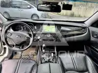 2015 KIA K9