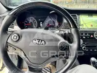 2015 KIA K9