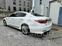 2015 KIA K9