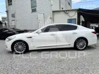 2015 KIA K9