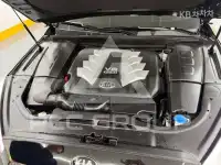 2015 KIA K9