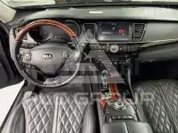 2015 KIA K9