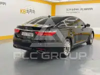 2015 KIA K9