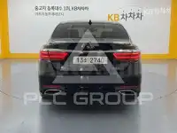 2015 KIA K9